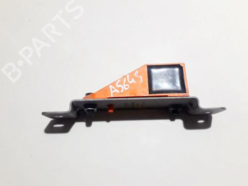 Electronic module VW TOURAN (1T1, 1T2) 1.9 TDI | BP33102709M83 - Image 2