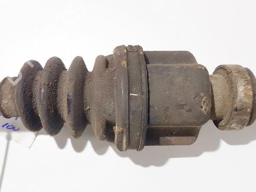 Right front driveshaft PEUGEOT 807 (EB_) 2.0 HDi | BP35564538M39 - Image 3