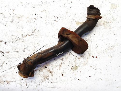 Used Pipe Pipe VW LT 28-46 II Platform/Chassis (2DC, 2DF, 2DG, 2DL, 2DM) 2.5 TDI (83 hp) 35482637 35482637