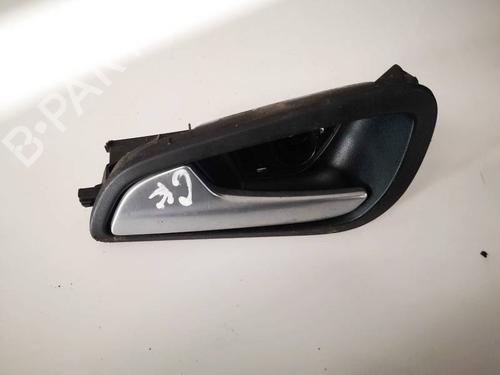 Used Rear left interior door handle Rear left interior door handle FORD FOCUS III 1.6 TDCi (115 hp) 34842877 34842877