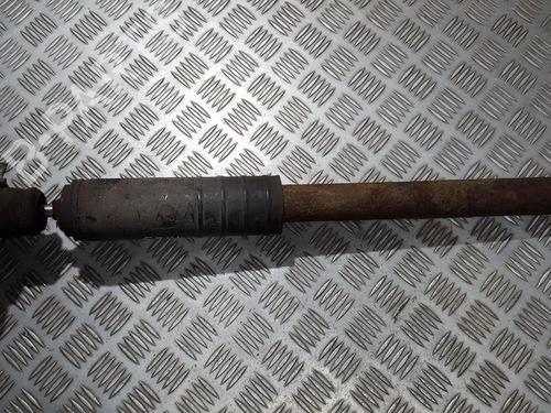 Used Left rear shock absorber Left rear shock absorber OPEL CORSA D (S07) 1.2 (L08, L68) (80 hp) 35701222 35701222