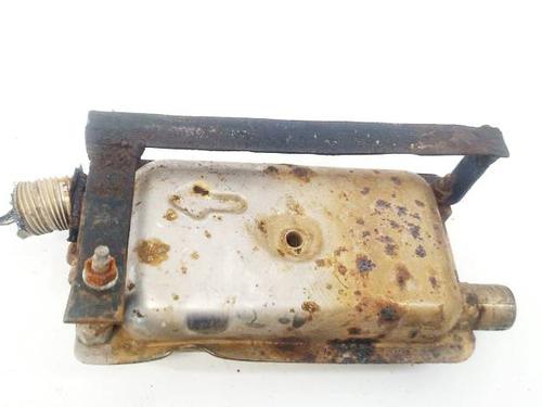 Used Exhaust system Exhaust system 32589496 32589496