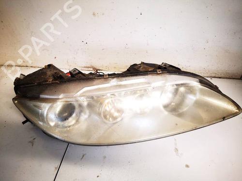 Used Right headlight Right headlight MAZDA 6 Hatchback (GG) 2.0 DI (GG14) (121 hp) 34955860 34955860