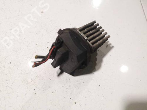 Heater resistor CITROËN C5 III (RD_) 1.6 HDi 110 (RD9HZC) | BP36250966M108 - Image 2