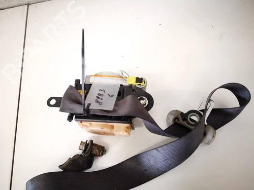 Used Front left seatbelt Front left seatbelt SUZUKI LIANA Hatchback 1.4 DDiS (90 hp) 35302290 35302290