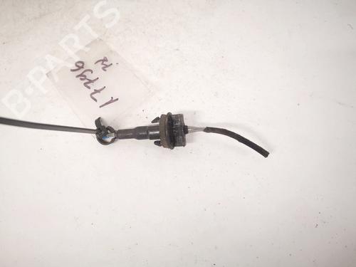 Electronic module OPEL VECTRA C (Z02) 1.9 CDTI (F69) | BP35440000M83 - Image 3