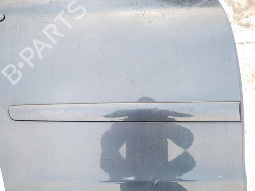 Dørliste Dørliste VW POLO IV (9N_, 9A_) 1.9 SDI (64 hp) 35462523 35462523