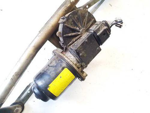 Used Front wiper motor Front wiper motor 34811421 34811421