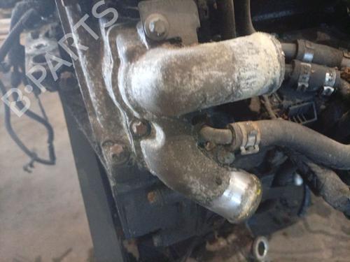 Used Thermostat housing Thermostat housing 37512351 37512351