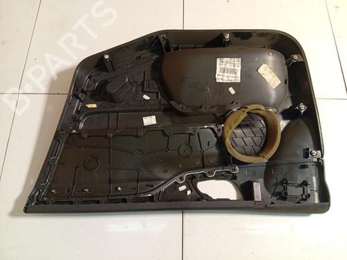 Front left panel CITROËN C4 II Hatchback Van (NC_) 1.6 HDi | BP37278432C58 - Image 3