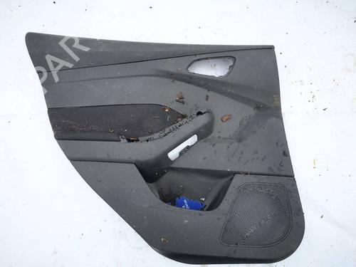 Used Rear left panel Rear left panel 39484826 39484826