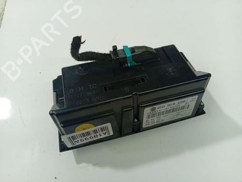 Climate control AUDI A8 D3 (4E2, 4E8) 4.2 quattro | BP34817205I5 - Image 3