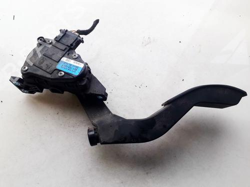 Used Pedal Pedal AUDI A6 C5 (4B2, 4B4) 2.5 TDI quattro (180 hp) 35871691 35871691