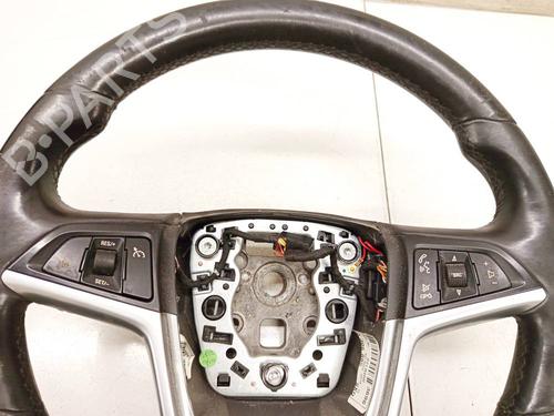 Used Steering wheel controls Steering wheel controls 38299566 38299566