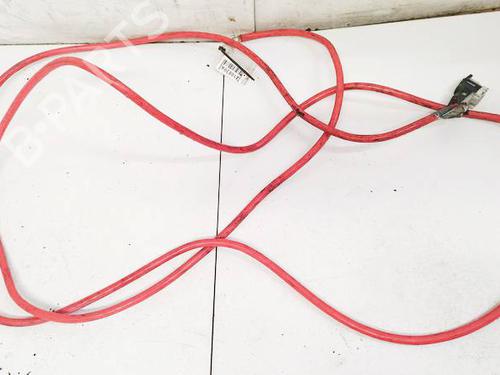 Used Cable Cable BMW 7 (E65, E66, E67) 730 d (218 hp) 34906182 34906182