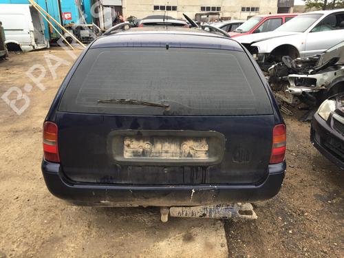 Electronic module FORD MONDEO II (BAP) 1.8 TD | BP33490955M83 - Image 8