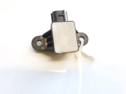 Electronic module TOYOTA PRIUS (_W3_) 1.8 Hybrid (ZVW3_) | BP34272649M83 - Image 2
