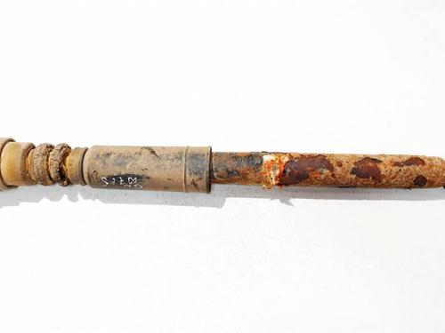Used Right rear shock absorber Right rear shock absorber 34825074 34825074