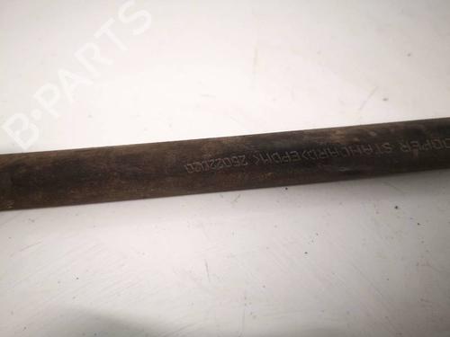 Pipe TESLA MODEL S (5YJS) P90D AWD | BP38577134M125 - Image 4
