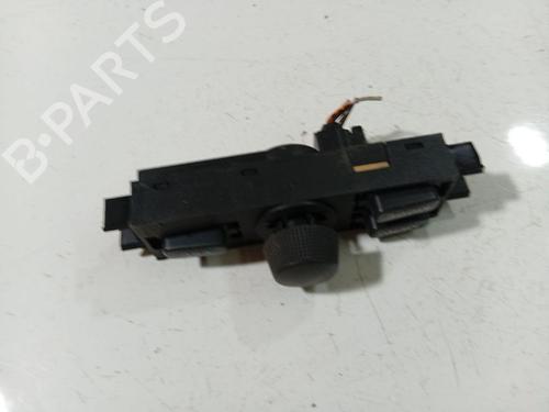 Steering wheel controls PEUGEOT 607 (9D, 9U) 2.2 16V | BP38582427E15 - Image 2