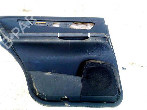 Venstre bakpanel Venstre bakpanel MERCEDES-BENZ R-CLASS (W251, V251) R 320 CDI 4-matic (251.022, 251.122) (224 hp) 35053618 35053618