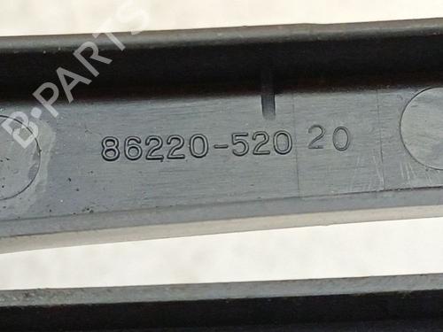 Electronic module TOYOTA YARIS (_P1_) 1.3 (NCP10, SCP12_) | BP37009748M83 - Image 5