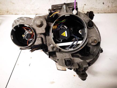 Left headlight MERCEDES-BENZ C-CLASS (W203) C 200 Kompressor (203.042) | BP38057427C28 - Image 2