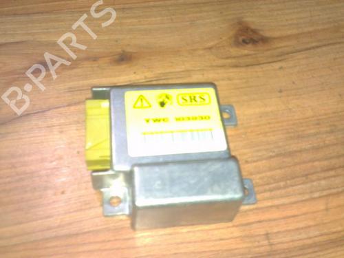 Used ECU airbags ECU airbags ROVER 400 II Hatchback (RT) 416 Si (112 hp) 33528962 33528962