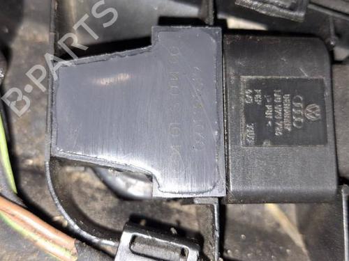 Ignition coil SKODA FABIA II (542) 1.4 | BP34863550M94 - Image 2