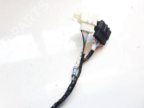Wiring harness MAZDA CX-30 (DM) SKYACTIV-G M Hybrid | BP38579981E16 - Image 2