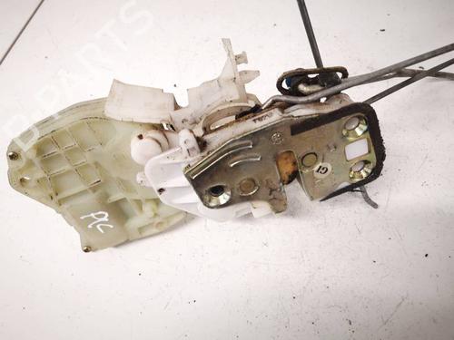 Used Front left lock Front left lock 34773014 34773014