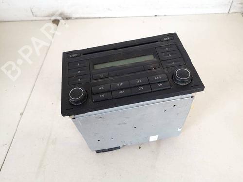 Used Radio Radio 35273808 35273808