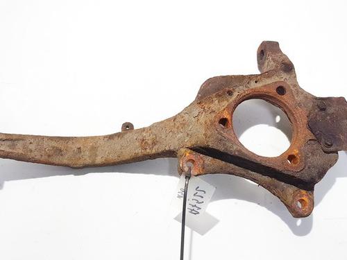 Used Left front steering knuckle Left front steering knuckle 35471984 35471984