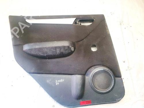 Used Rear left panel Rear left panel MERCEDES-BENZ A-CLASS (W169) A 180 CDI (169.007, 169.307) (109 hp) 35404371 35404371