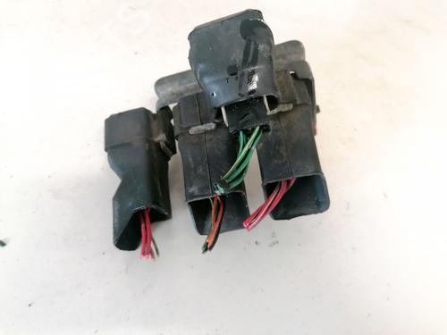 Electronic sensor MAZDA 626 V (GF) 2.0 Turbo DI (GFFP) | BP33093924M84 - Image 3