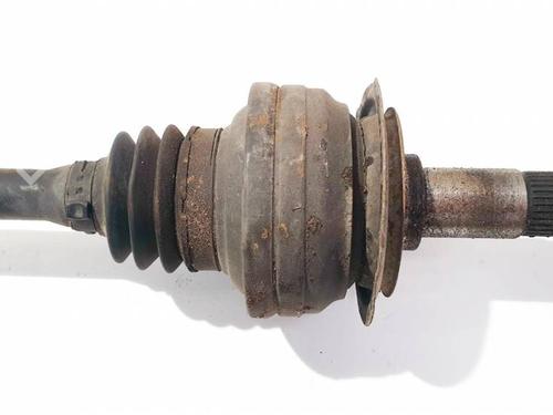 Right rear driveshaft MERCEDES-BENZ E-CLASS (W212) E 250 CDI / BlueTEC (212.003, 212.004) | BP35287326M41 - Image 3