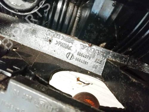 Left taillight VOLVO S60 I (384) D5 | BP34996584C34 - Image 3