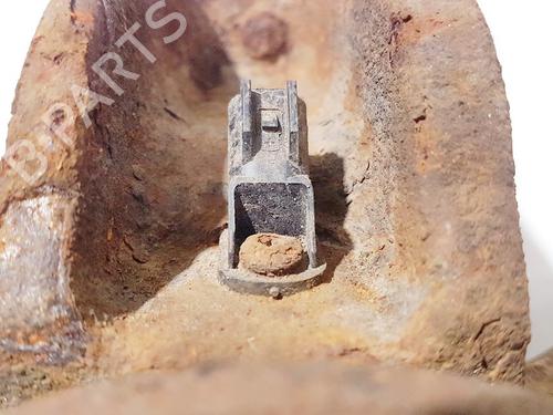 Used Electronic module Electronic module 35557801 35557801