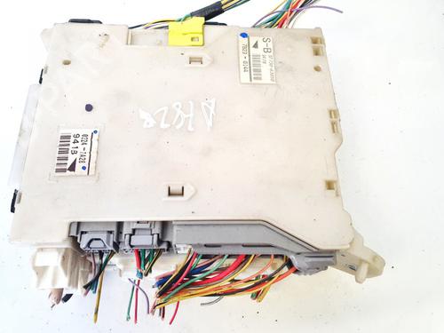 Electronic module LEXUS IS II (_E2_) 220d (ALE20) | BP35454449M83 - Image 2