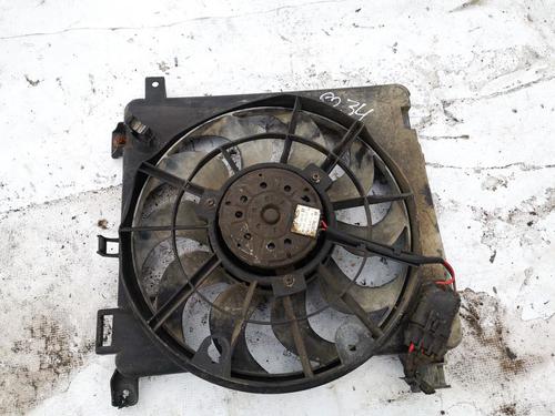 Used Fan Fan OPEL ASTRA H (A04) 1.7 CDTI (L48) (100 hp) 35392664 35392664