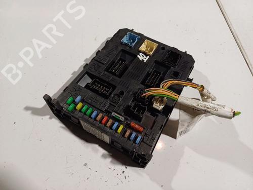 Electronic module CITROËN C4 Picasso I MPV (UD_) 1.6 HDi | BP34992477M83 - Image 3