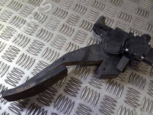 Used Pedal Pedal OPEL ASTRA G Hatchback (T98) 2.0 DI (F08, F48) (82 hp) 35688357 35688357
