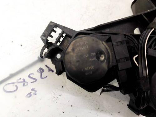 Electronic module BMW 3 (E46) 330 d | BP32954134M83 - Image 2