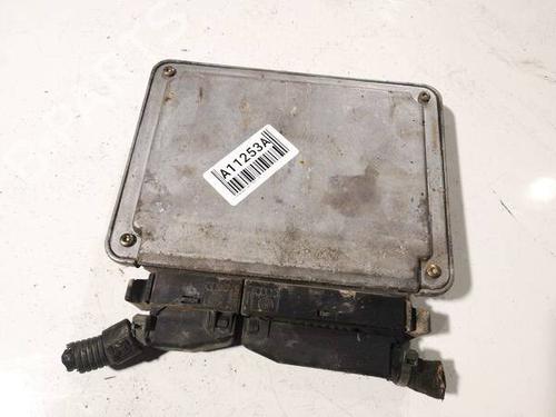 Used Engine control unit (ECU) Engine control unit (ECU) VW GOLF IV (1J1) 1.9 TDI (110 hp) 33730729 33730729