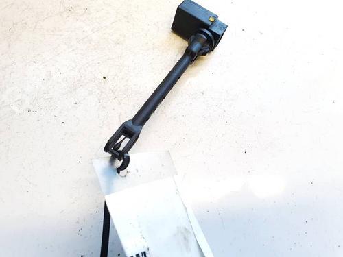 Used Electronic module Electronic module CITROËN BERLINGO MULTISPACE (B9) 1.6 HDi 90 (90 hp) 35168814 35168814