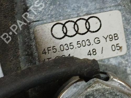 Antenne/Base AUDI A6 C6 (4F2) 2.0 TDI | BP39907024C140 - Image 4