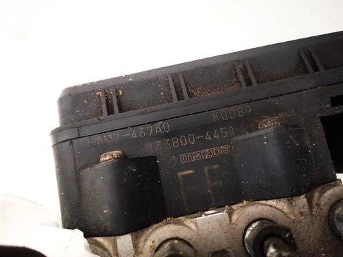 ABS pump MAZDA 6 Estate (GJ, GL) 2.2 D | BP38319769M43 - Image 2