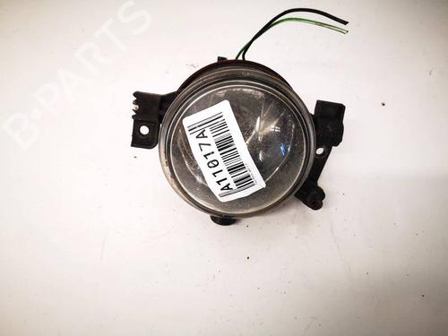 Used Left front fog light Left front fog light 34828023 34828023
