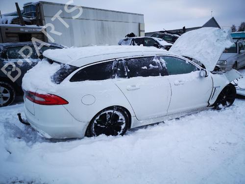 Electronic module JAGUAR XF I (X250) 3.0 D | BP32947834M83  - Image 16