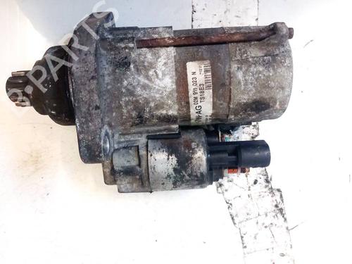 Starter AUDI A6 C6 (4F2) 2.4 | BP35357586M8 - Image 2